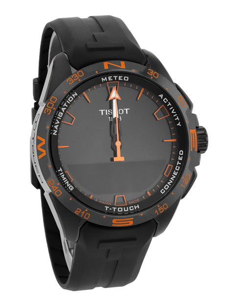 Tissot T-Touch Connect Solar