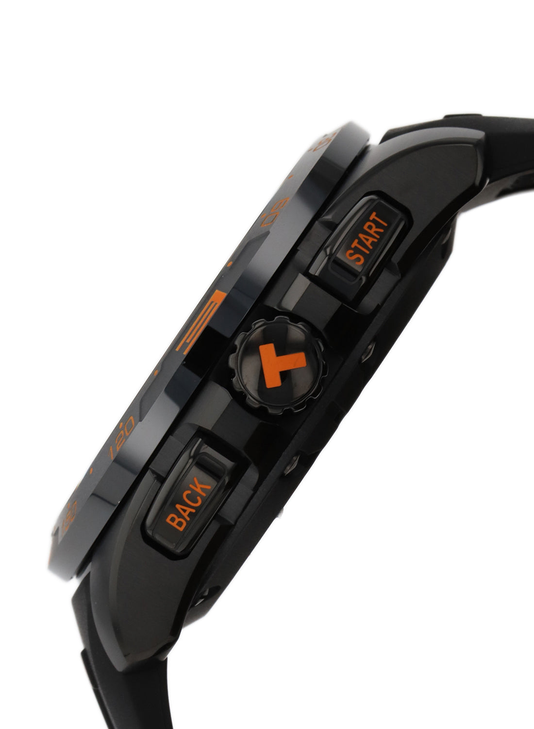 Tissot T-Touch Connect Solar