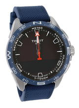 Tissot T-Touch Connect Solar