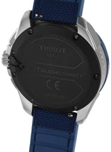Tissot T-Touch Connect Solar