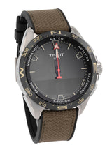 Tissot T-Touch Connect Solar