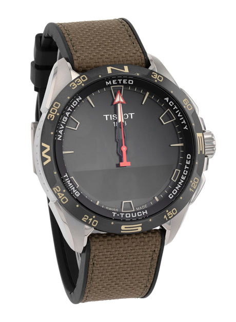 Tissot T-Touch Connect Solar