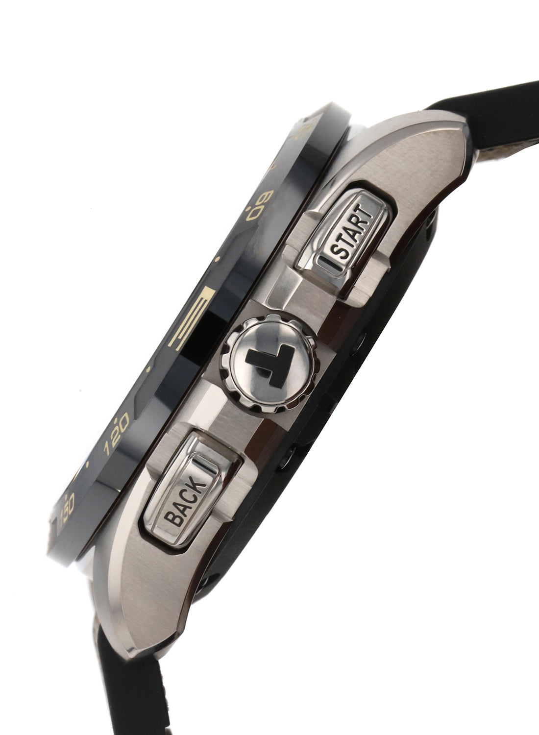 Tissot T-Touch Connect Solar