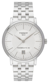 Tissot T-Classic Carson Premium Automatic Gents