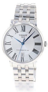 Tissot T-Classic Carson Premium Automatic Gents