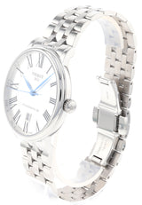 Tissot T-Classic Carson Premium Automatic Gents
