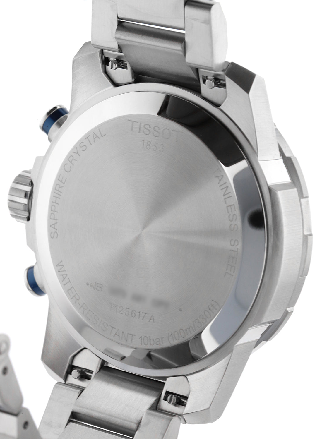Tissot T-Sport Supersport Chrono