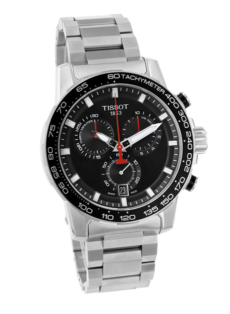 Tissot T-Sport Supersport Chrono