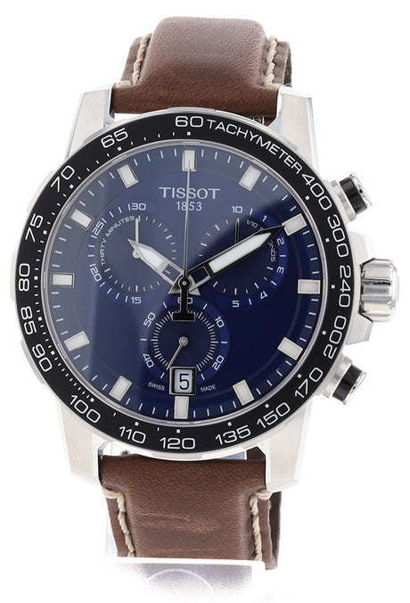Tissot T-Sport Supersport Chrono