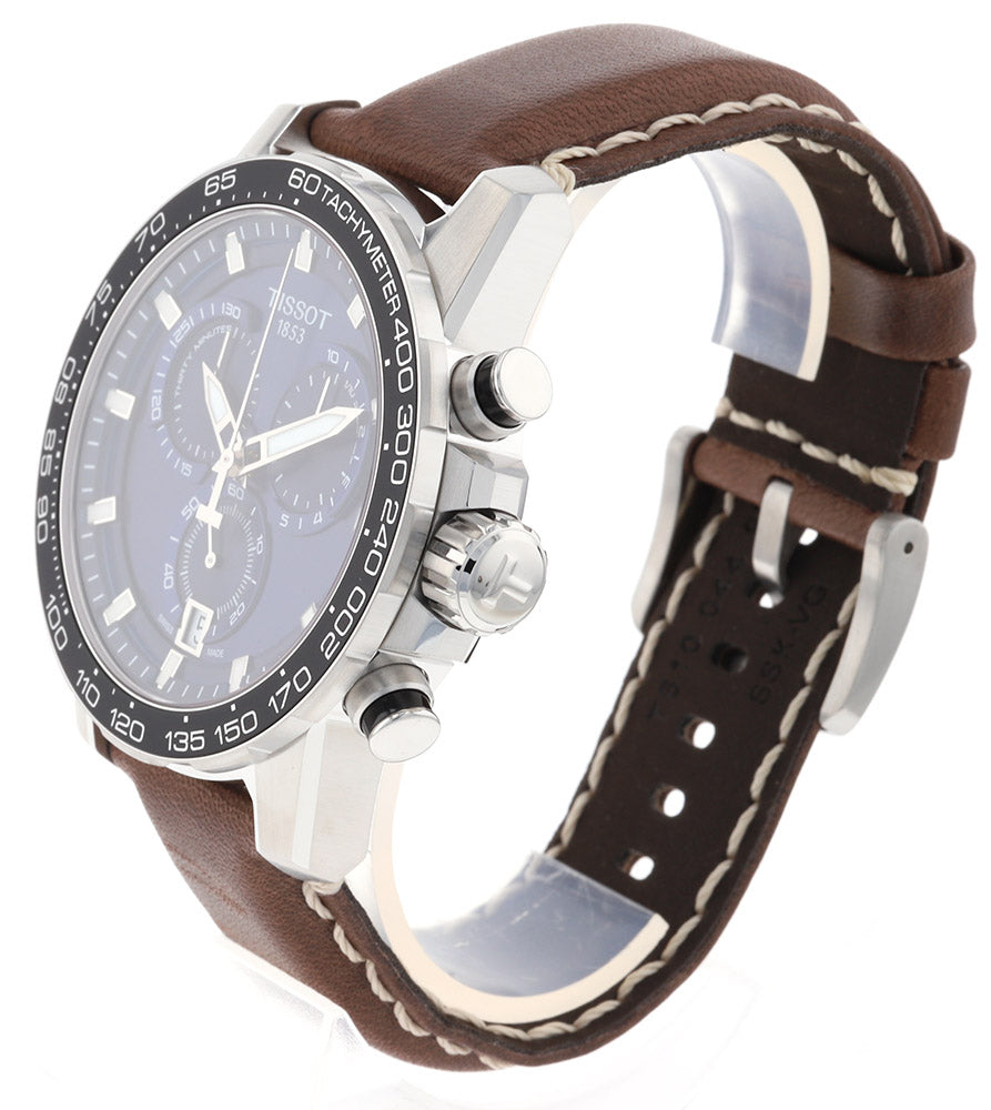 Tissot T-Sport Supersport Chrono