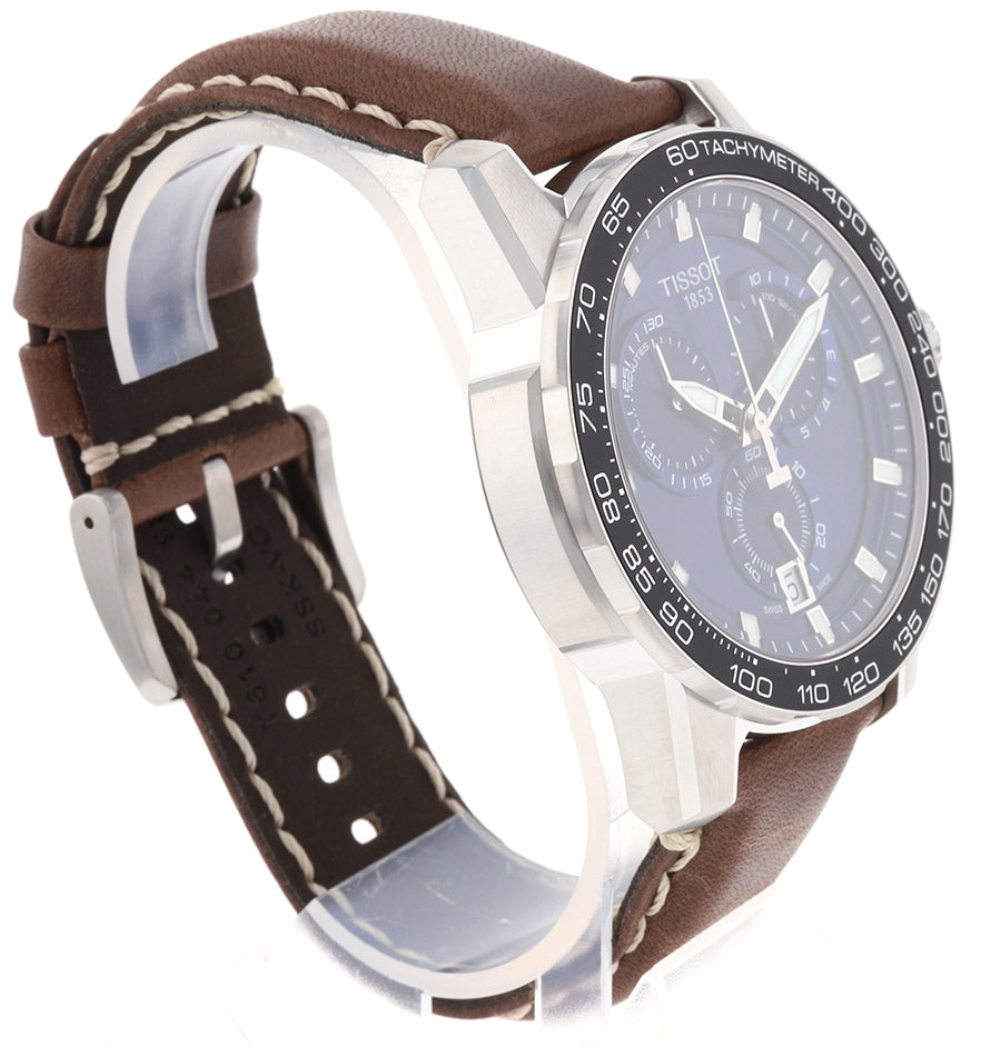Tissot T-Sport Supersport Chrono