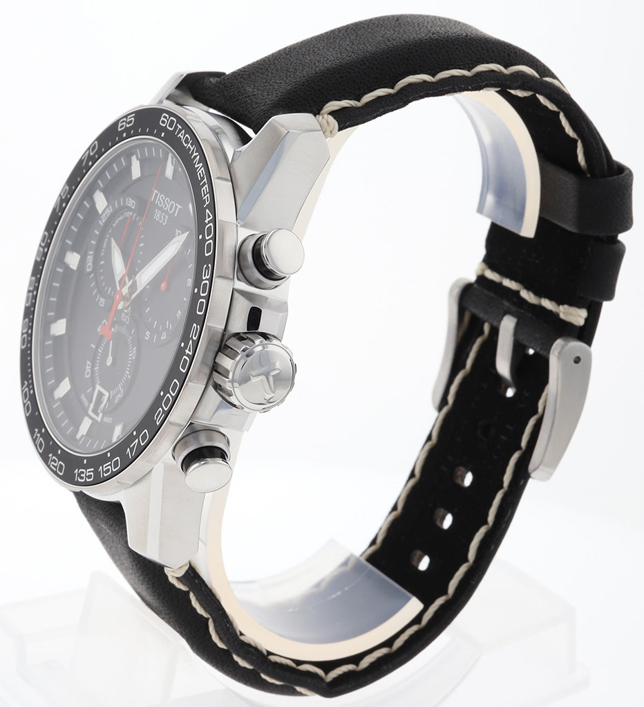 Tissot T-Sport Supersport Chrono
