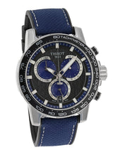 Tissot T-Sport Supersport Chrono
