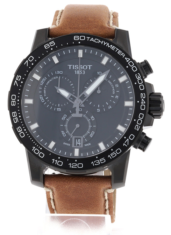 Tissot T-Sport Supersport Chrono