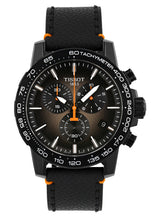Tissot T-Sport Supersport Chrono Basketball Edition