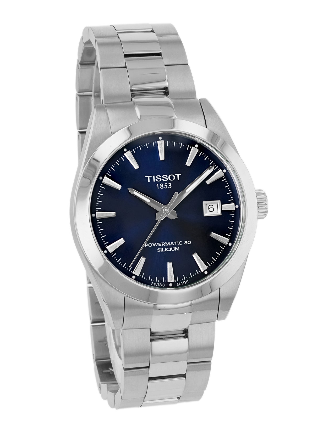 Tissot Gentleman Automatic
