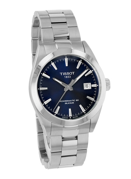 Tissot Gentleman Automatic