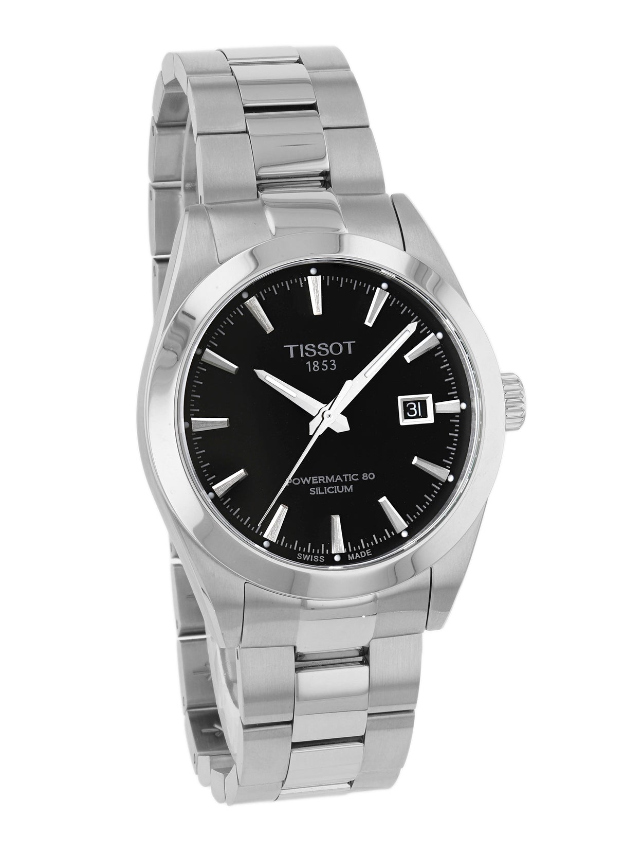 Tissot Gentleman Automatic