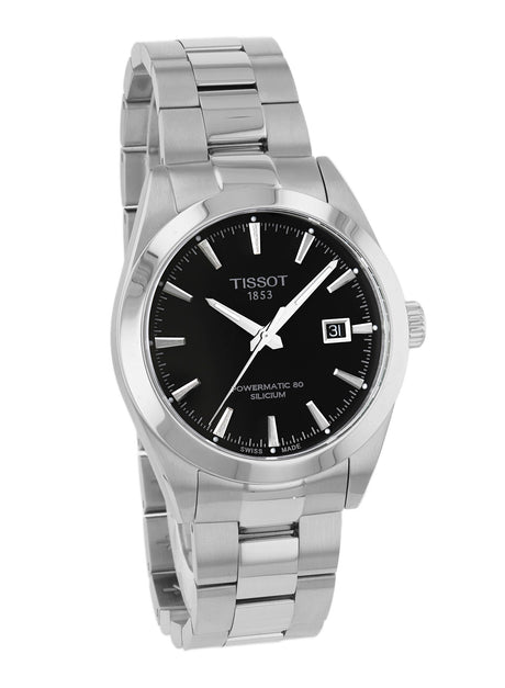 Tissot Gentleman Automatic