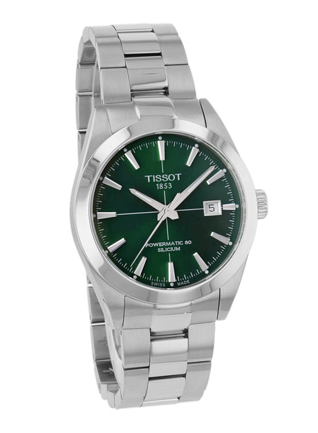 Tissot Gentleman Automatic