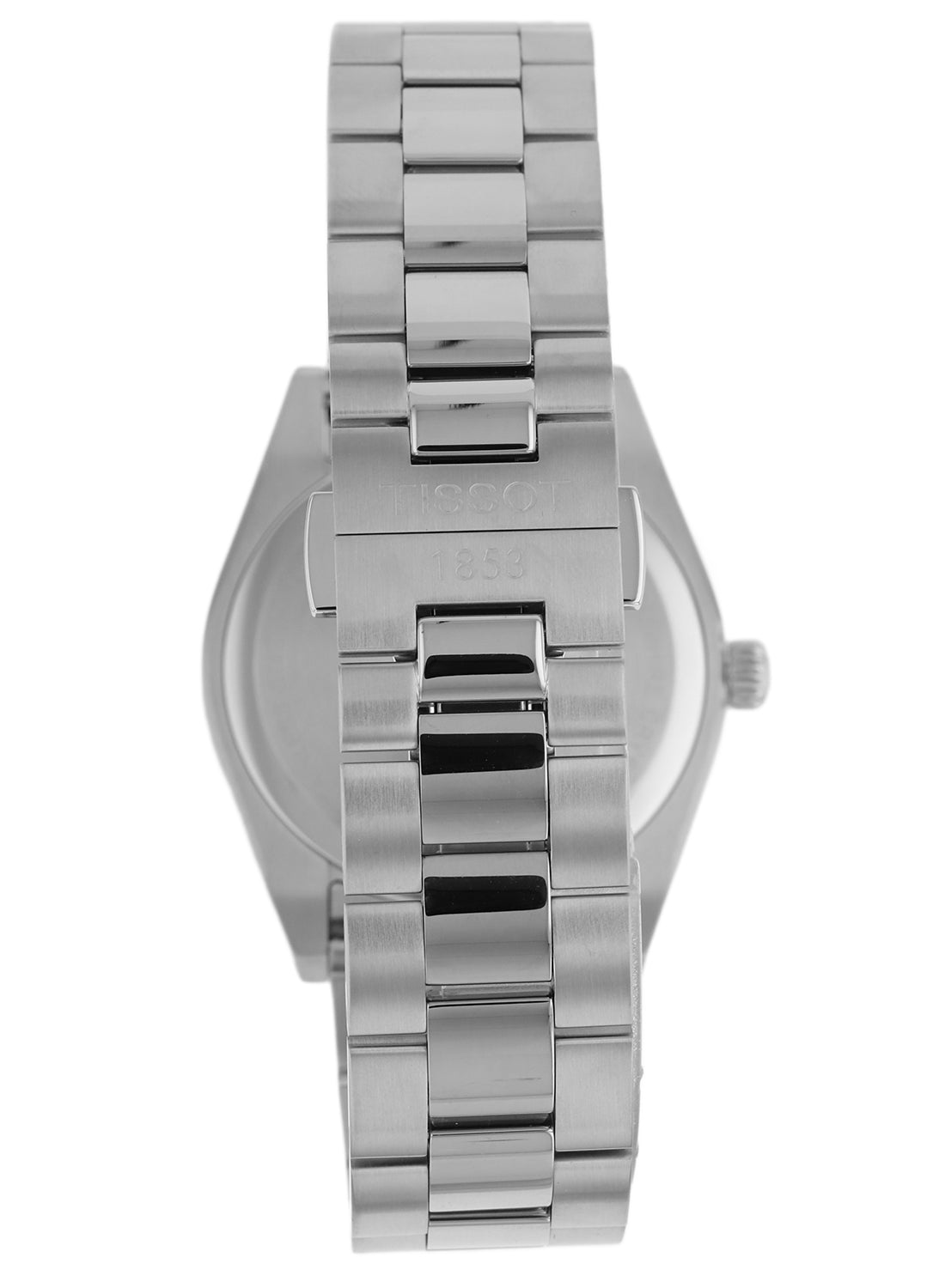 Tissot Gentleman Ref. T127.410.11.031.00