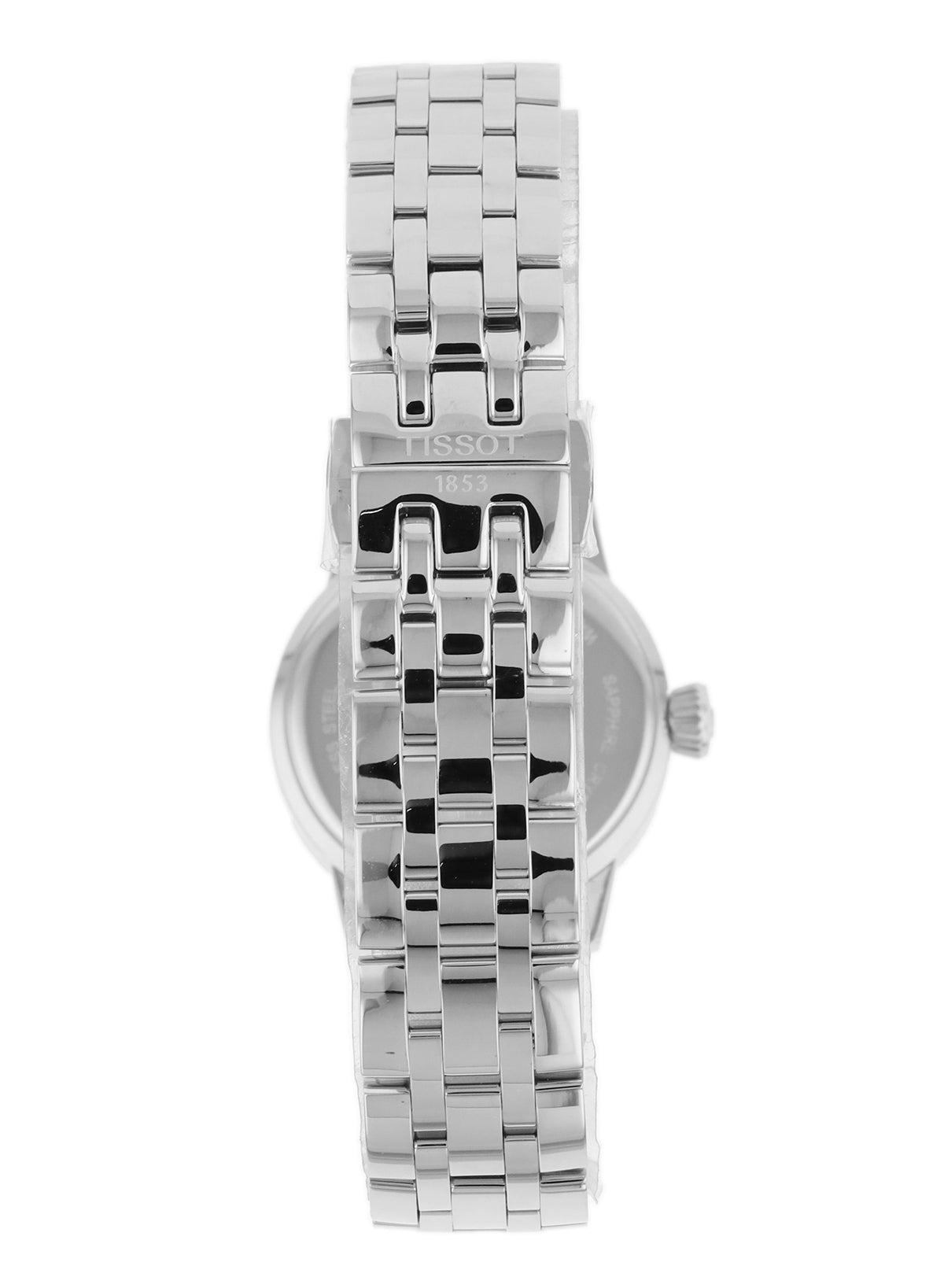 Tissot T-Classic Classic Dream Lady Ref. T129.210.11.053.00