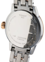 Tissot T-Classic Classic Dream Lady