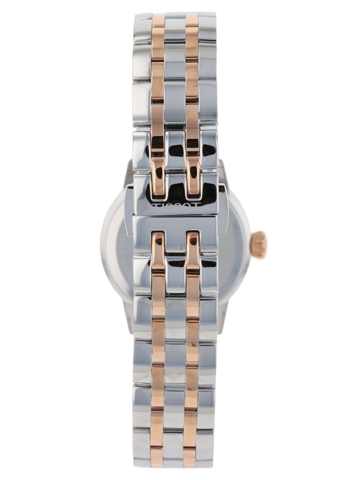 Tissot T-Classic Classic Dream Lady