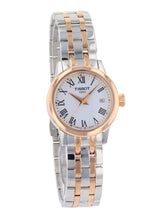 Tissot T-Classic Classic Dream Lady