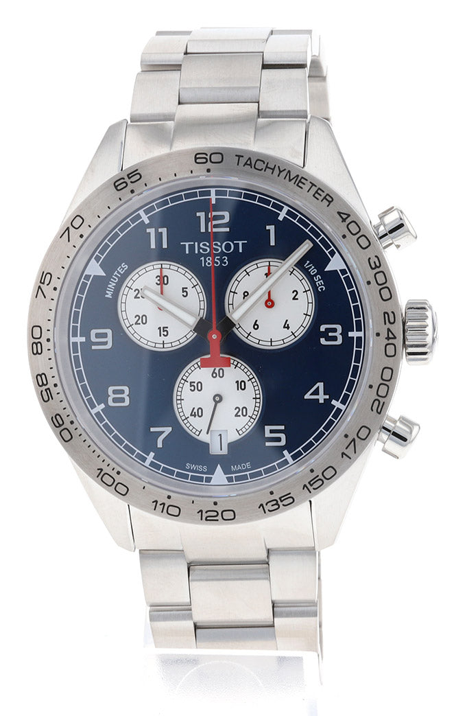 Tissot T-Sport PRS 516 Quarz Chronograph