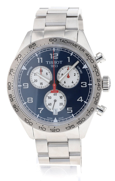 Tissot T-Sport PRS 516 Quarz Chronograph
