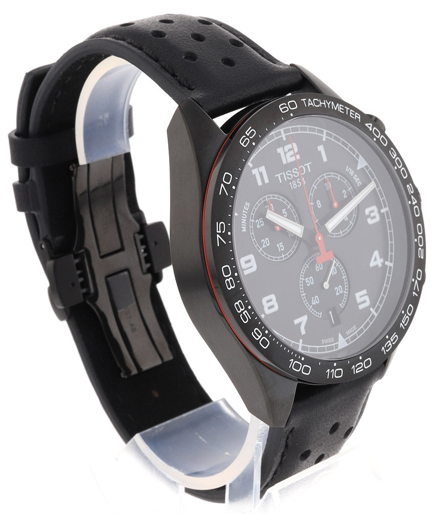 Tissot T-Sport PRS 516 Quarz Chronograph