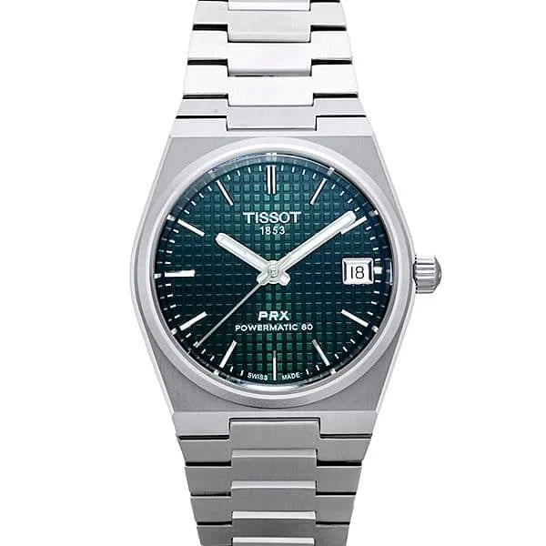 Tissot T-Classic PRX Powermatic 80 35mm