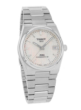Tissot T-Classic PRX Powermatic 80 35mm Ref. T137.207.11.111.00