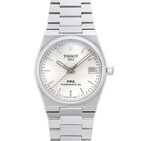 Tissot T-Classic PRX Powermatic 80 35mm
