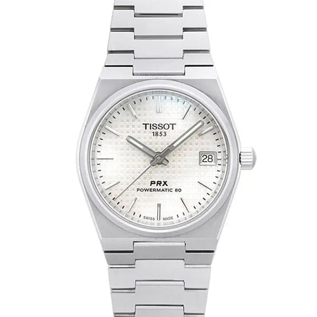 Tissot T-Classic PRX Powermatic 80 35mm