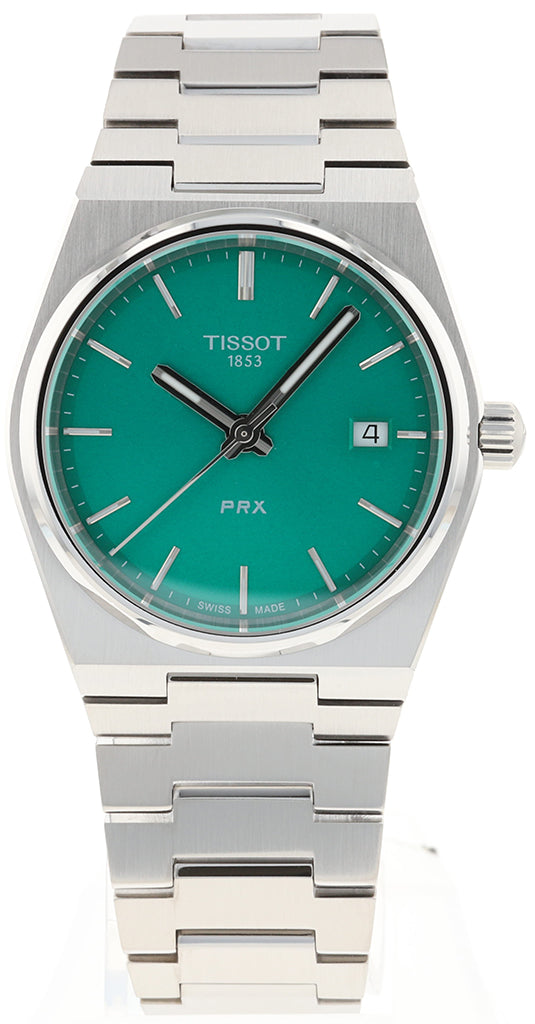 Tissot T-Classic PRX Quarz