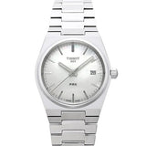 Tissot T-Classic PRX 35 mm