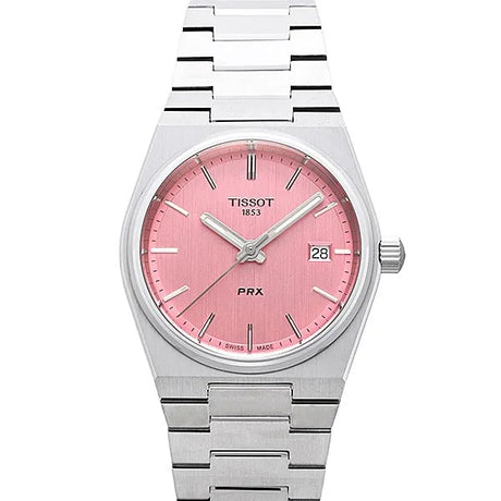 Tissot T-Classic PRX 35 mm