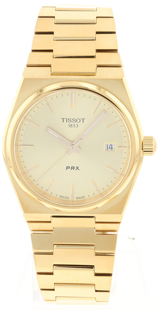 Tissot T-Classic PRX Quarz