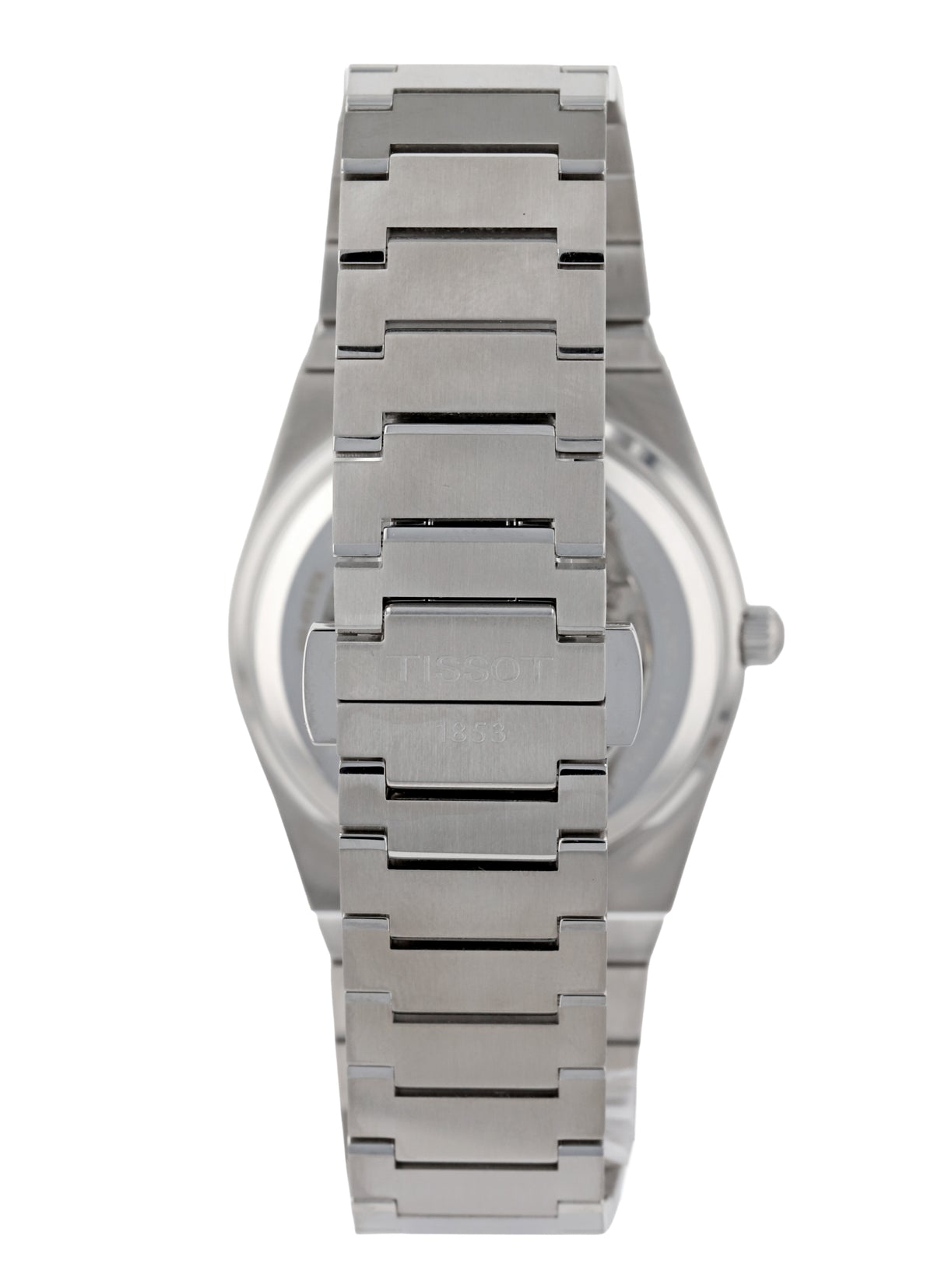 Tissot T-Classic PRX Powermatic 80