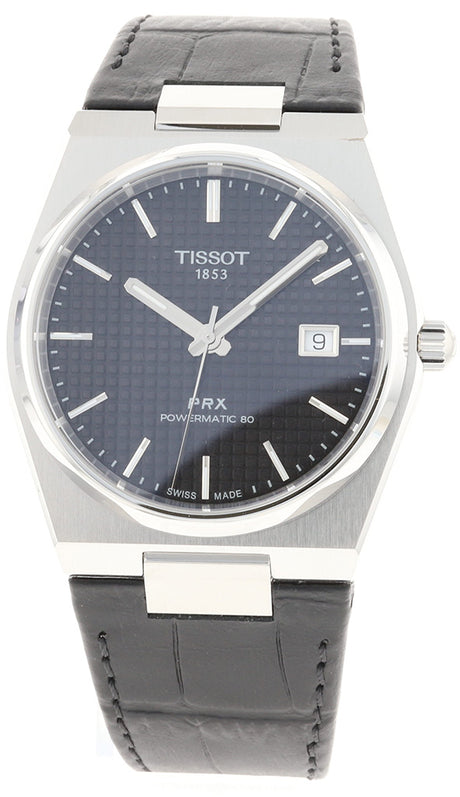 Tissot T-Classic PRX Powermatic 80