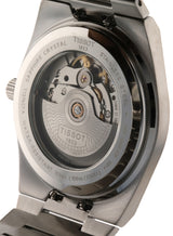 Tissot T-Classic PRX Powermatic 80