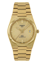 Tissot T-Classic PRX Powermatic 80
