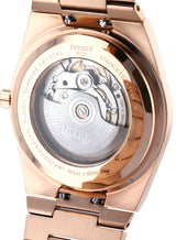 Tissot T-Classic PRX Powermatic 80