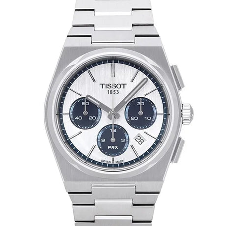 Tissot T-Classic PRX Automatic Chronograph