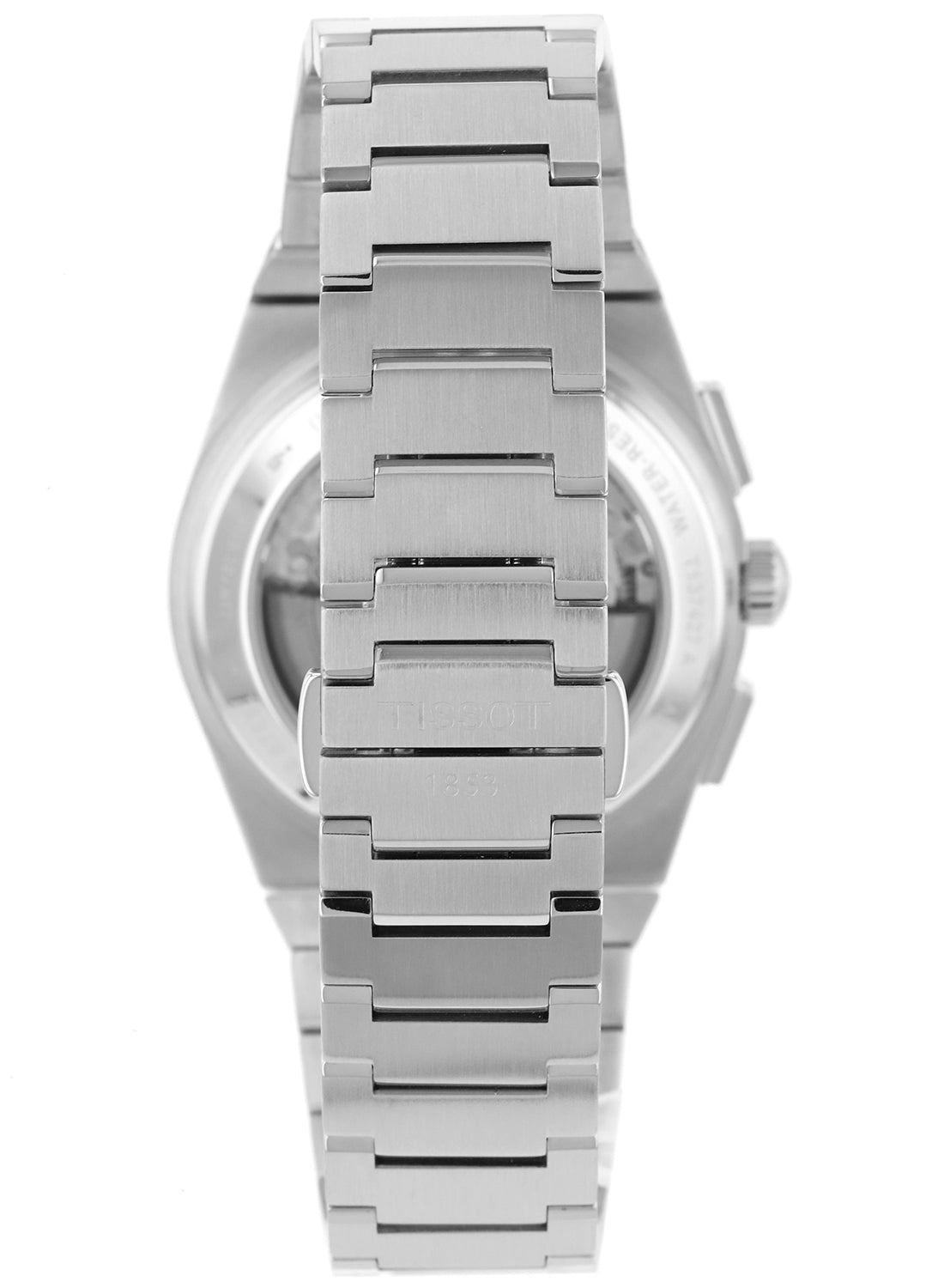 Tissot T-Classic PRX Automatic Chronograph
