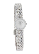 Tissot T-Trend Lovely Ref. T140.009.61.116.00