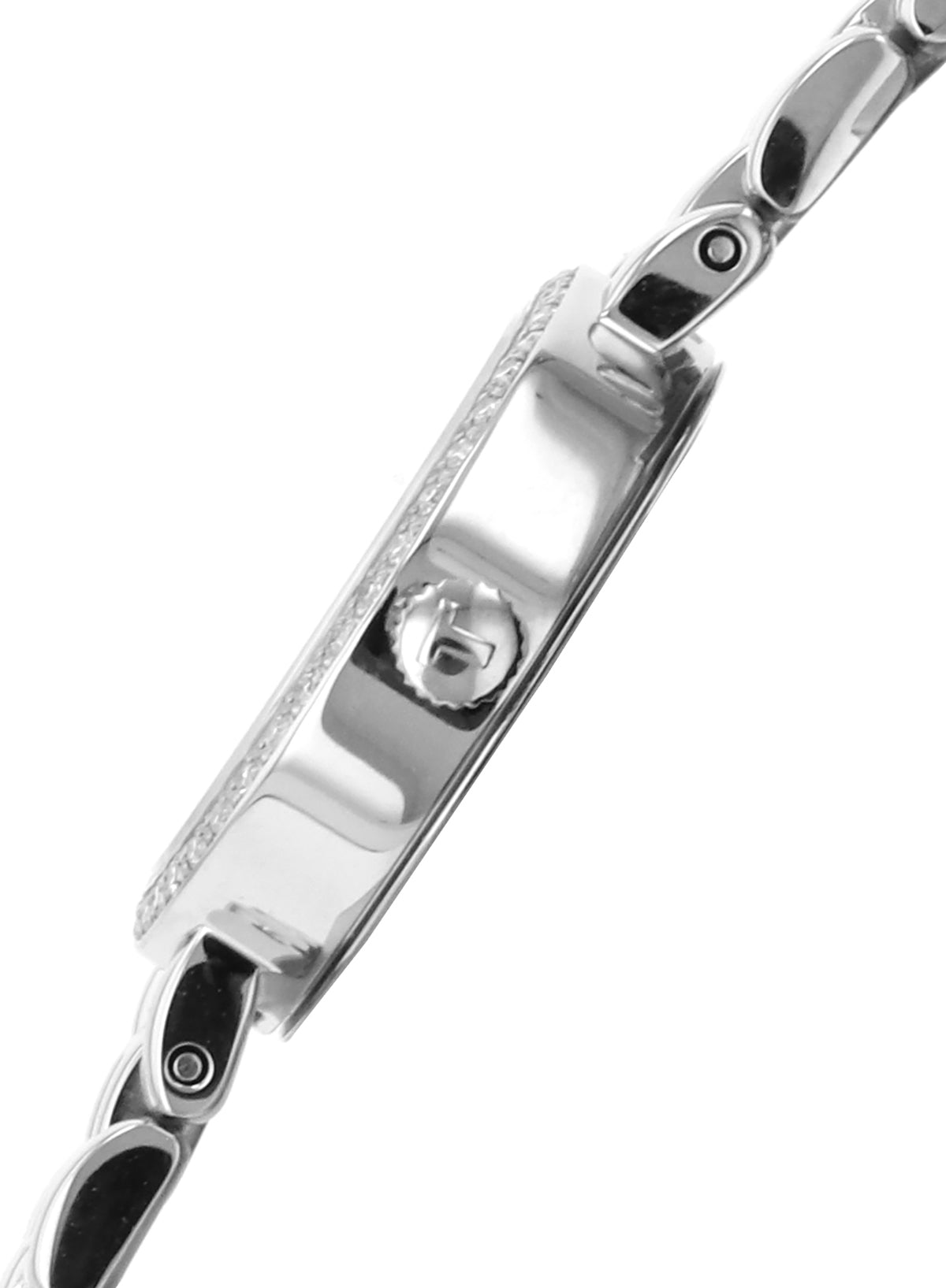 Tissot T-Trend Lovely Ref. T140.009.61.116.00