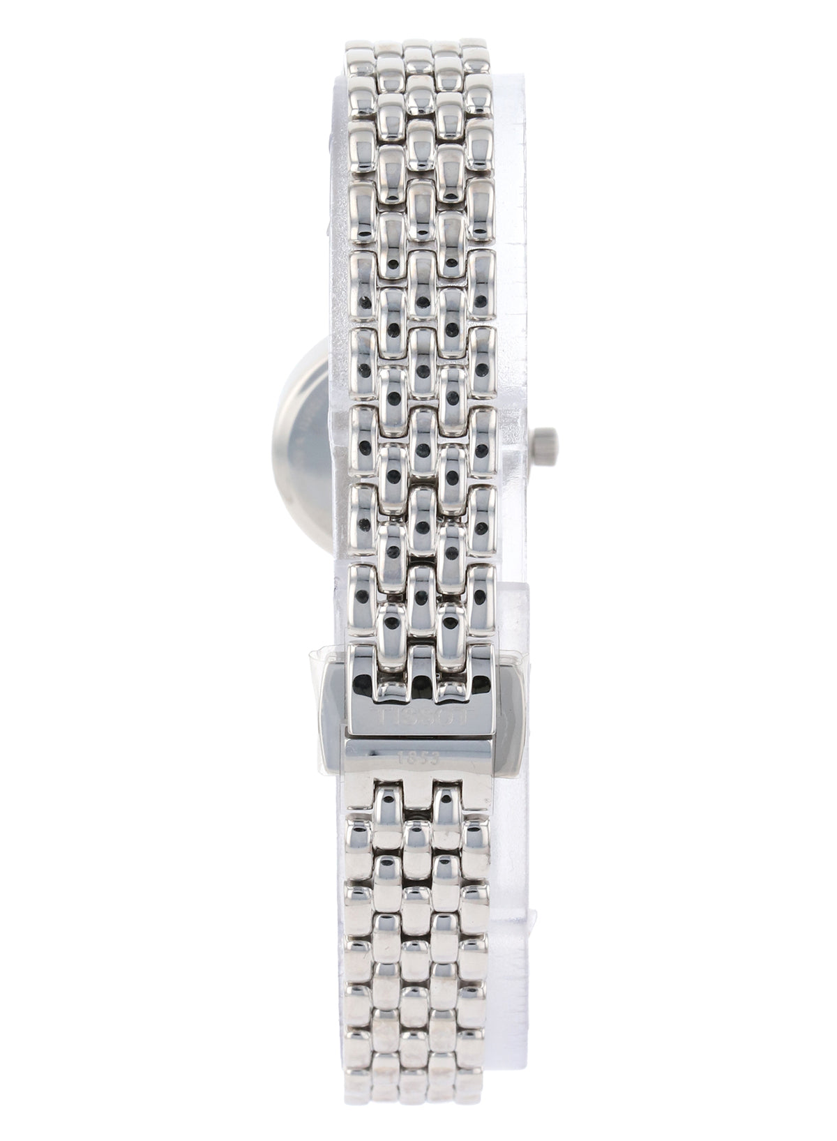 Tissot T-Trend Lovely Ref. T140.009.61.116.00